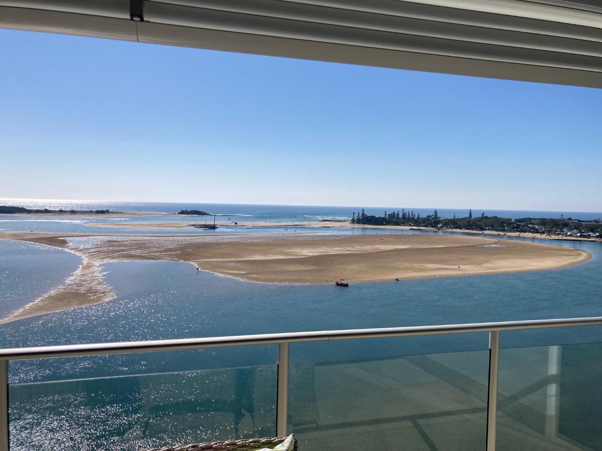 Waves Maroochy River Maroochydore Zewnętrze zdjęcie